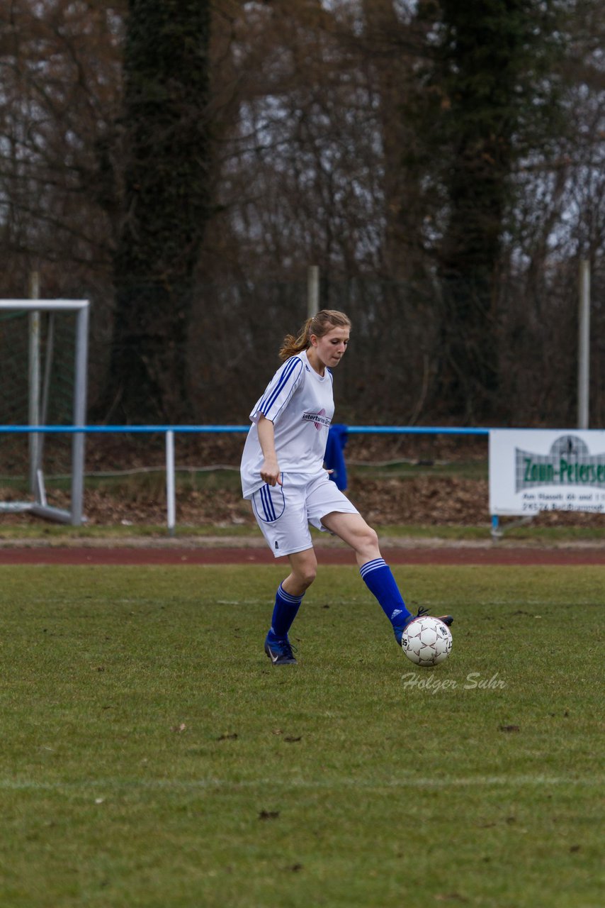 Bild 80 - Frauen FSG BraWie 08 - FSC Kaltenkirchen II U23 : Ergebnis: 0:7